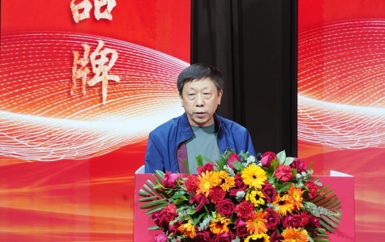 大国品牌 沃土强国：施可丰大国品牌战略在京正式启动 