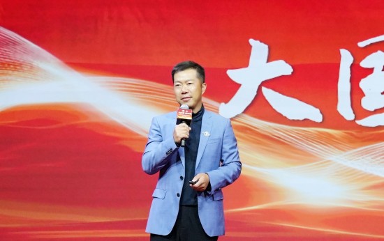 大国品牌 沃土强国：施可丰大国品牌战略在京正式启动 