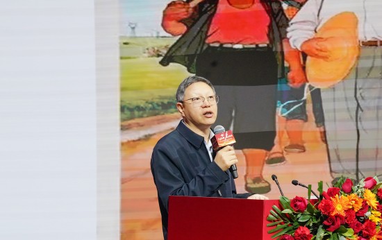 大国品牌 沃土强国：施可丰大国品牌战略在京正式启动 