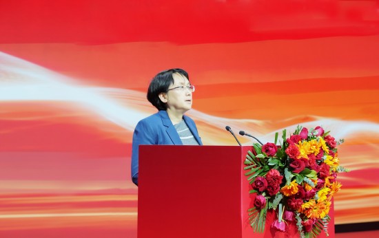 大国品牌 沃土强国：施可丰大国品牌战略在京正式启动 