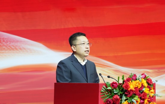 大国品牌 沃土强国：施可丰大国品牌战略在京正式启动 