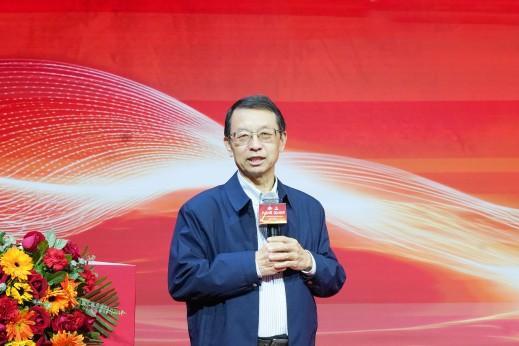 大国品牌 沃土强国：施可丰大国品牌战略在京正式启动 