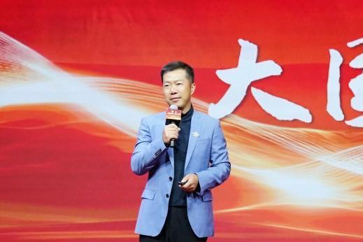 大国品牌 沃土强国：施可丰大国品牌战略在京正式启动 