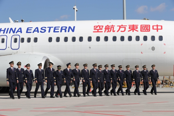 面向大学生公费培养！中国东航启动2026年度远航飞行人才选拔项目 