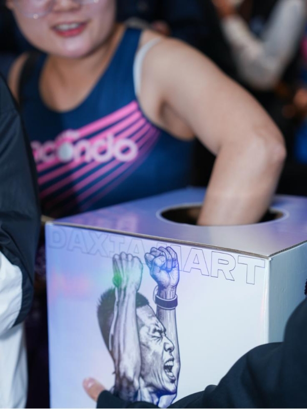 开业即顶流！马孔多全国首店落地北京朝阳大悦城 