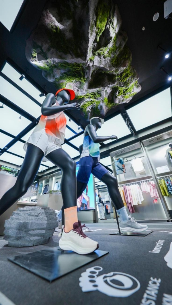 开业即顶流！马孔多全国首店落地北京朝阳大悦城 