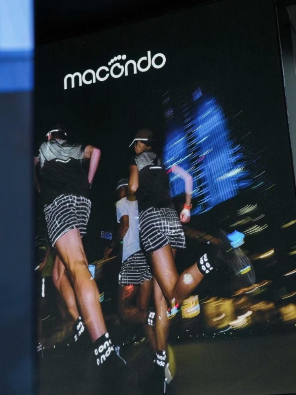 开业即顶流！马孔多全国首店落地北京朝阳大悦城 