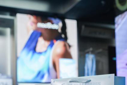 开业即顶流！马孔多全国首店落地北京朝阳大悦城 