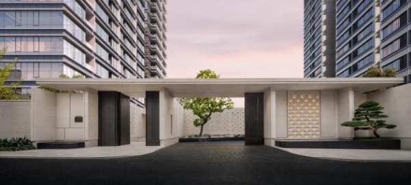 海威中天·安璞逸庭的“长红”逻辑，解码杭州千万大宅的“持久热度” 