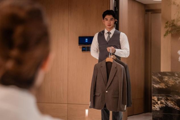 海威中天·安璞逸庭的“长红”逻辑，解码杭州千万大宅的“持久热度” 