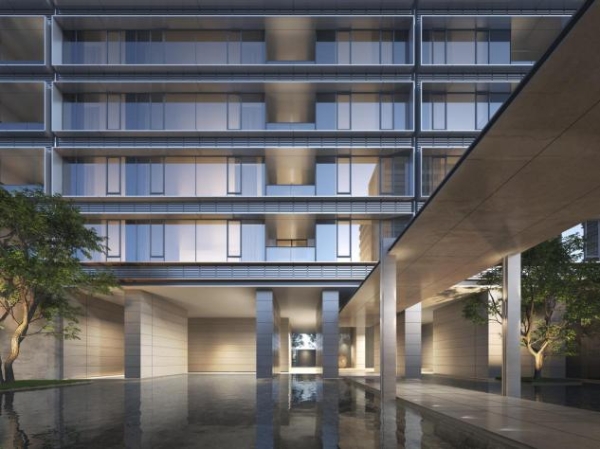 海威中天·安璞逸庭的“长红”逻辑，解码杭州千万大宅的“持久热度” 