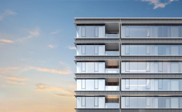 海威中天·安璞逸庭的“长红”逻辑，解码杭州千万大宅的“持久热度” 