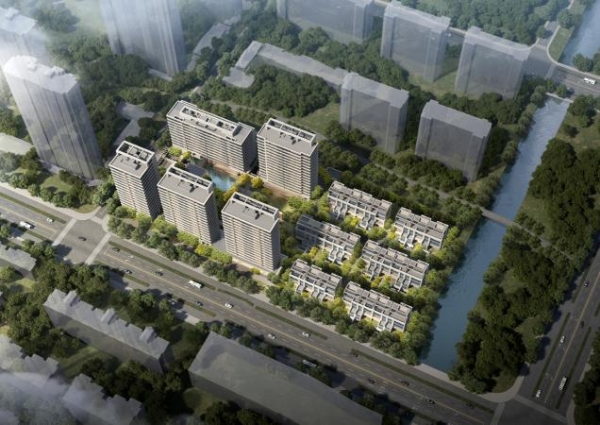 海威中天·安璞逸庭的“长红”逻辑，解码杭州千万大宅的“持久热度” 