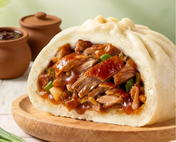 连续五年蝉联红餐网“包点十大品牌”，早阳肉包16周年庆展现头部品牌定力 