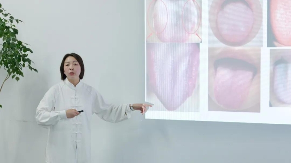 同学·同行丨羊爸爸与西南财大西部商学院同学共赴一场顺时养生之约 