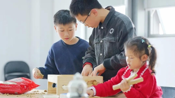 同学·同行丨羊爸爸与西南财大西部商学院同学共赴一场顺时养生之约 