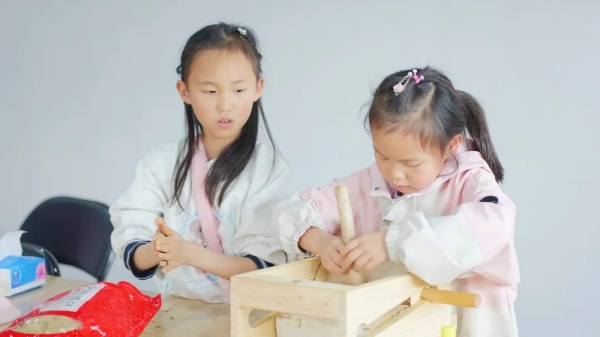 同学·同行丨羊爸爸与西南财大西部商学院同学共赴一场顺时养生之约 