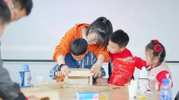 同学·同行丨羊爸爸与西南财大西部商学院同学共赴一场顺时养生之约 