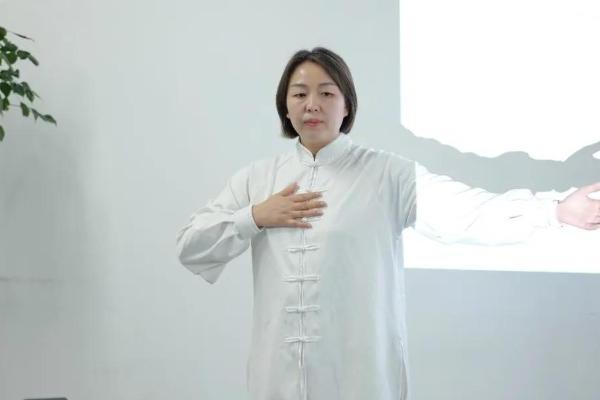 同学·同行丨羊爸爸与西南财大西部商学院同学共赴一场顺时养生之约 