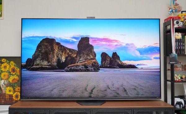 2026买电视必看！这场RGB-Mini LED电视换代风暴别掉队 