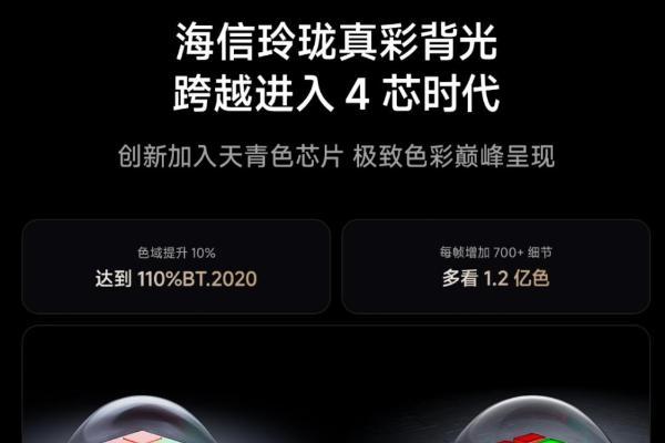 2026买电视必看！这场RGB-Mini LED电视换代风暴别掉队 