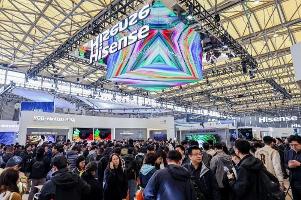 从孤军奋战到全行业跟进，RGB-Mini LED凭什么成为2026年买电视首选？ 