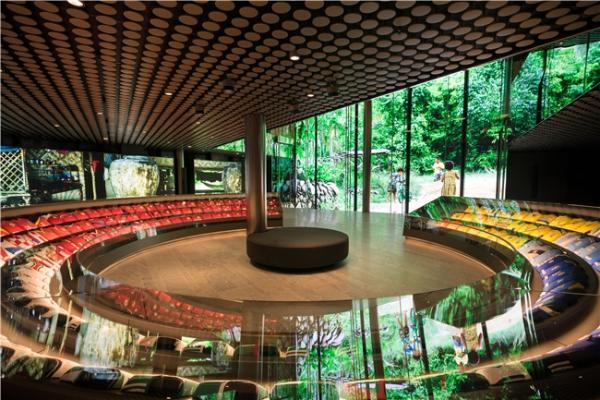 FIFA 博物馆 5 月首次亮相香港 经典展品与幕后传奇故事重现眼前　打造沉浸式FIFA世界杯™探索之旅 