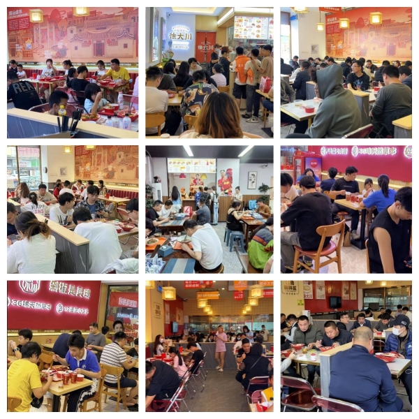 徐大川3月份签约162家背后：千店之后，用“三个锚点”重新定义猪脚饭赛道 