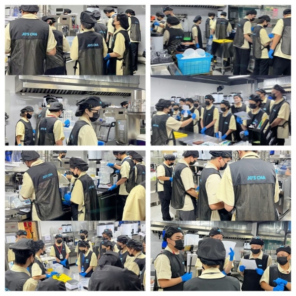 茶救星球品牌入选CCFA×美团TOP300榜单：蔬果茶开创者的“确定性答卷” 