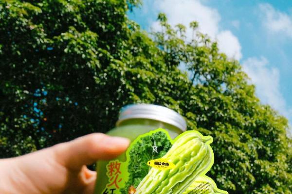 茶救星球品牌入选CCFA×美团TOP300榜单：蔬果茶开创者的“确定性答卷” 