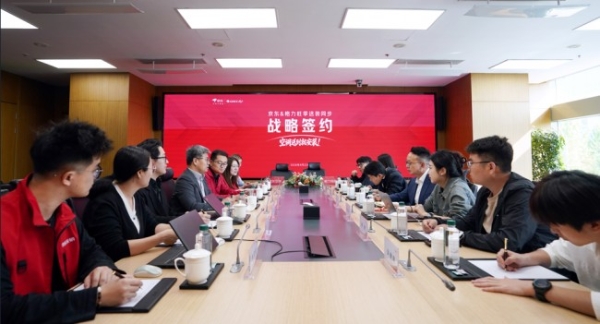 京东与格力合作升级：送装拆收一体化，空调换新一站搞定 