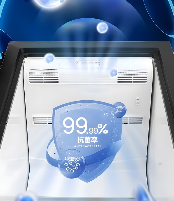 续写千年《茶经》：美的冷柜以科技守护春茶本味 