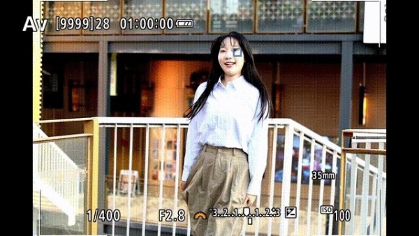 佳能EOS R50：颜值与实力并存，承包你的美好瞬间  