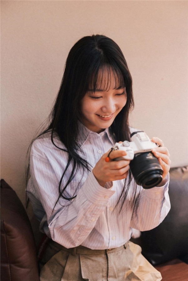 佳能EOS R50：颜值与实力并存，承包你的美好瞬间  