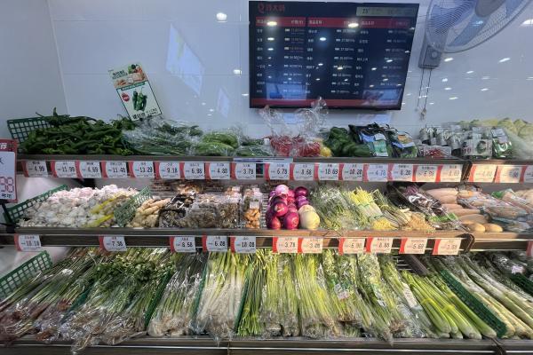 钱大妈18城29店齐开，“新鲜”版图再扩张 