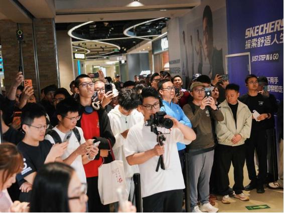 开业即顶流！马孔多全国首店落地北京朝阳大悦城 