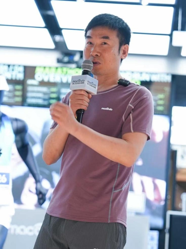 开业即顶流！马孔多全国首店落地北京朝阳大悦城 