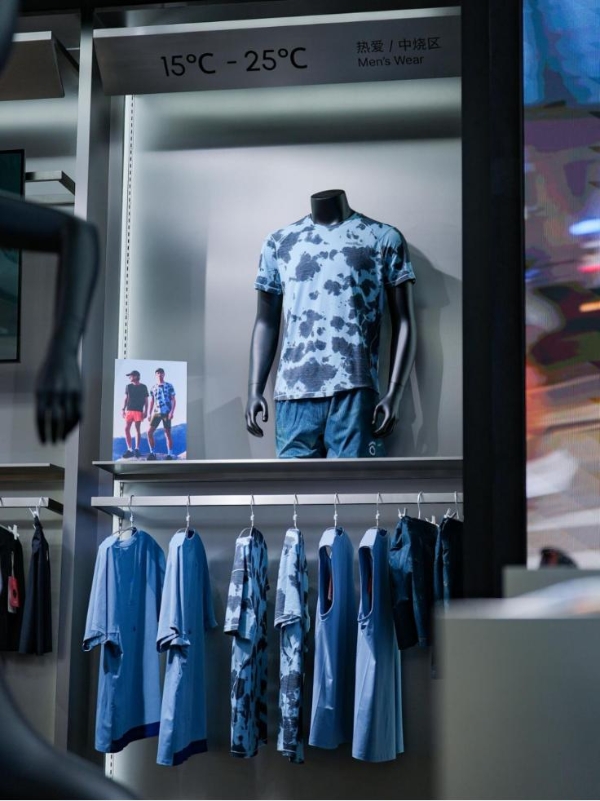 开业即顶流！马孔多全国首店落地北京朝阳大悦城 