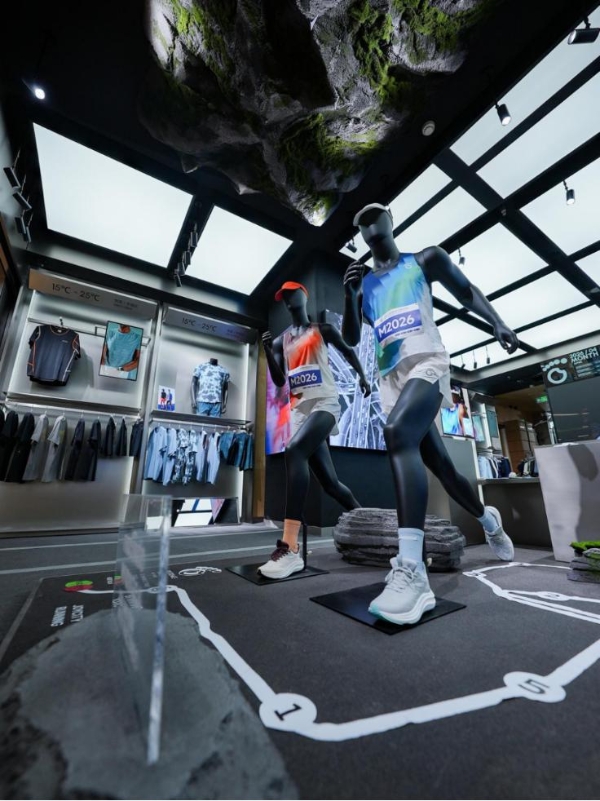 开业即顶流！马孔多全国首店落地北京朝阳大悦城 