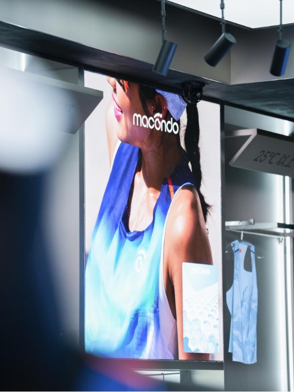 开业即顶流！马孔多全国首店落地北京朝阳大悦城 