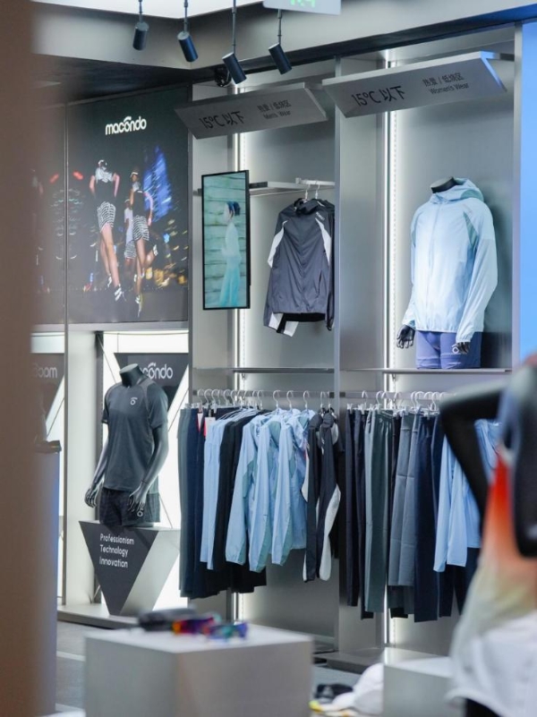 开业即顶流！马孔多全国首店落地北京朝阳大悦城 