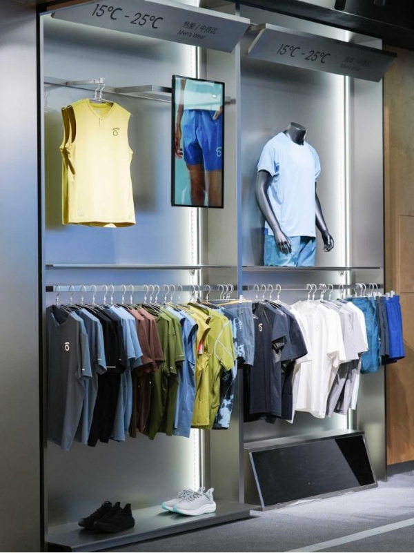 开业即顶流！马孔多全国首店落地北京朝阳大悦城 