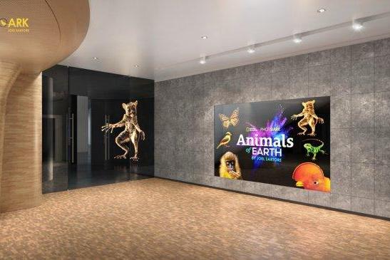 国家地理探索博物馆将于2026年6月26日开放 