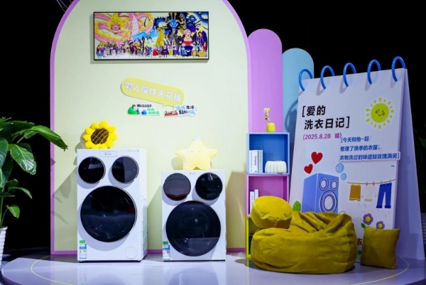 40万懒人同学都“真香了”！销量第一的统帅三筒，口碑也是第一！