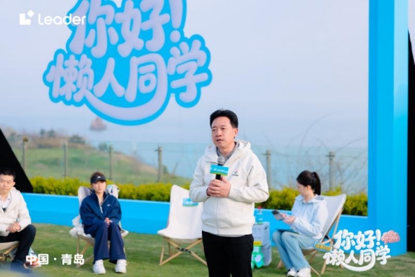 40万懒人同学都“真香了”！销量第一的统帅三筒，口碑也是第一！