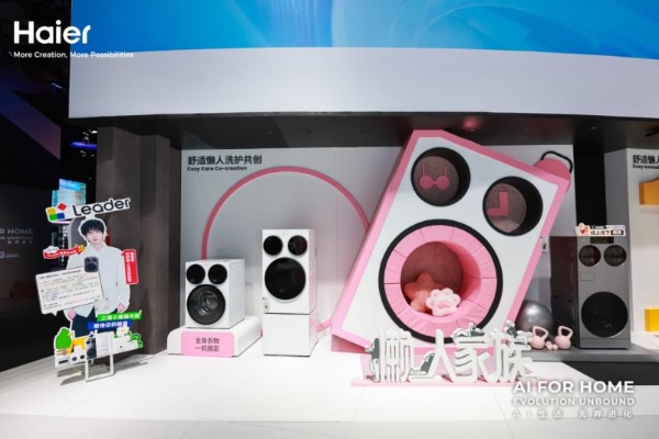 40万懒人同学都“真香了”！销量第一的统帅三筒，口碑也是第一！