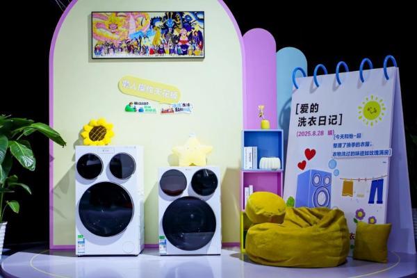 40万懒人同学都“真香了”！销量第一的统帅三筒，口碑也是第一！