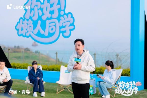 40万懒人同学都“真香了”！销量第一的统帅三筒，口碑也是第一！