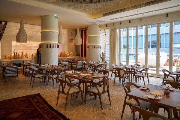 PAC第二届自在生活节启幕