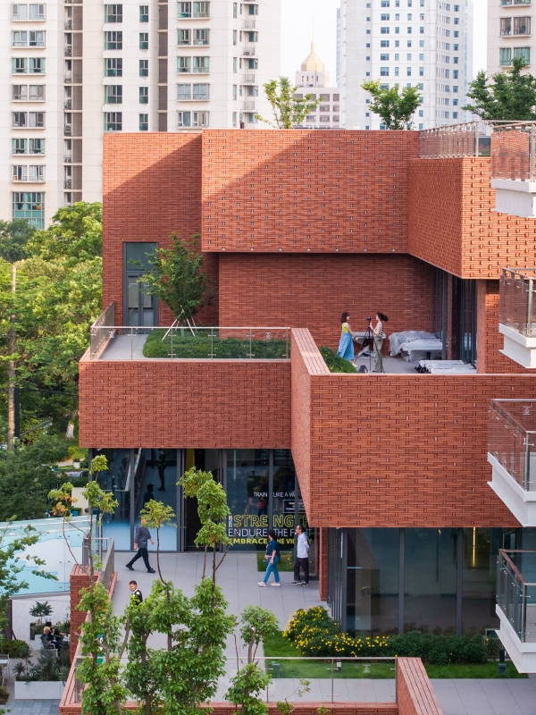 PAC第二届自在生活节启幕